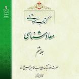 معادشناسی جلد 8