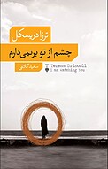 چشم از تو برنمی دارم