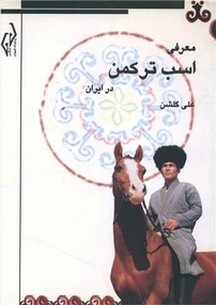معرفی اسب ترکمن در ایران