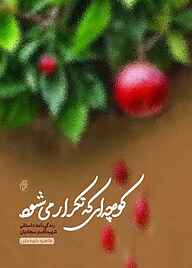 کتاب کوچه‌ای که تکرار می‌شود نشر حماسه یاران   