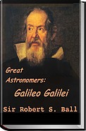 Great Astronomers