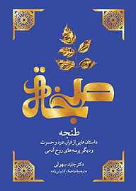 کتاب طنجه نشر مهراندیش   