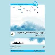 کتاب صوتی خویشتنی نباشد، مشکلی هم نیست کریس نیبائر صوتی نیک