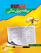 کار برنامه ریزی مالی