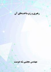 کتاب رهبری و زیرساخت های آن اثر مجتبی شه دوست نشر هورین