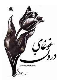 کتاب غوغای درون نشر متخصصان   