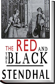 کتاب The Red and the Black  -  رایگان