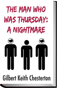 The Man Who Was Thursday a Nightmare