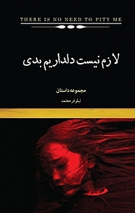 کتاب لازم نیست دلداریم بدی نشر انتشارات کتاب‌سرای نیک   