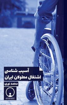 آسیب شناسی اشتغال معلولان ایران