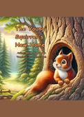 The Young Squirrel's New Home