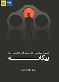 کتاب رایگان اینفوگرافیک بیگانه گروه نویسندگان نشر فیدیبو