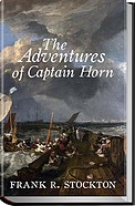 The Adventures of Captain Horn