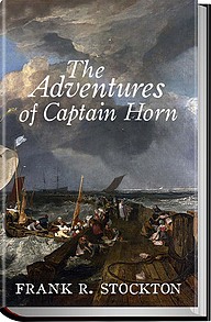 معرفی و دانلود رایگان کتاب The Adventures of Captain Horn