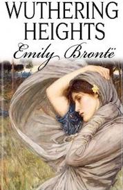 کتاب Wuthering Heights اثر Emily Brontë نشر فیدیبو