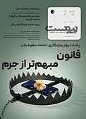 ماهنامه اطلاع رسانی، پژوهشی، تحلیلی و فرهنگی پیوست شماره 135