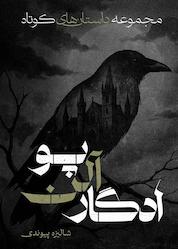 کتاب مجموعه داستانهای کوتاه ادگار آلن پو اثر ادگار آلن پو نشر متخصصان