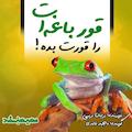 کتاب قورباغه ات را قورت بده!