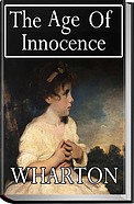 The Age of Innocence