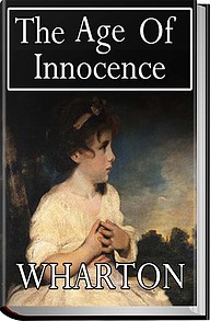 The Age of Innocence