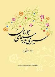 کتاب سیری در سیمای جوانان اثر جواد سبحانی نیا نشر پژوهشکده باقرالعلوم ع