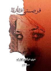 کتاب فرصتی دوباره اثر مری هیگینز کلارک نشر انتشارات لیوسا