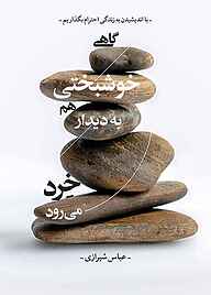 کتاب گاهی خوشبختی هم به دیدار خرد می‌رود نشر انتشارات لیوسا   
