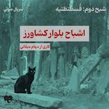 اشباح بلوار کشاورز (شبح دوم: قسطنطنیه)
