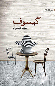 کتاب گیسوف نشر نیماژ   