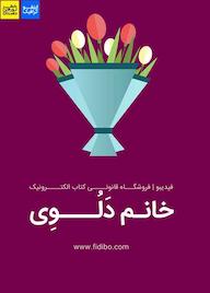 کتاب رایگان اینفوگرافیک خانم دلوی گروه نویسندگان نشر فیدیبو