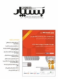 کتاب بسپار نشر گروه مجلات بسپار -  