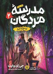 روح زدایی جلد 2
