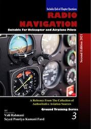 کتاب Radio navigation اثر پوریا کمانی فرد نشر کنکاش