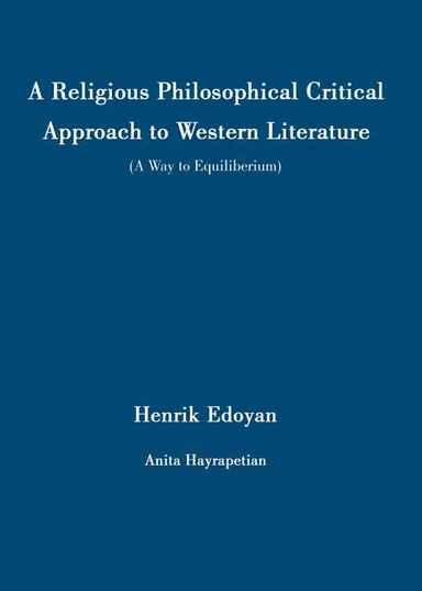 رویکرد فلسفی ـ مذهبی به ادبیات جهان