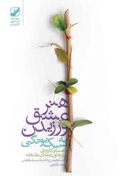 کتاب هنر عشق ورزیدن به سبک یونگی اثر باد هریس نشر بنیاد فرهنگ زندگی دیجیتال