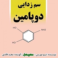 معرفی، خرید و دانلود کتاب صوتی سم زدایی دوپامین