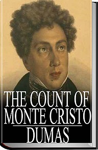 کتاب The Count of Monte Cristo  -  رایگان