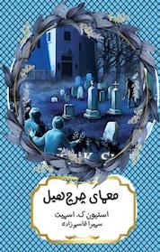 کتاب مجموعه معماهای ویرجینا، معمای چرچ هیل جلد 2 اثر استیون ک اسمیت نشر هیرمند