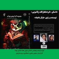 کتاب صوتی خردهتعارفات زناشویی اثر غزال شاه پناه