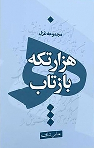 کتاب هزار تکه بازتاب نشر انتشارات نسل روشن   