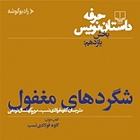 حرفه: داستان نویس  بخش یازدهم جلد 11