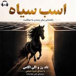 اسب سیاه