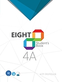 های آموزش زبان EIGHT