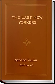 معرفی و دانلود رایگان کتاب The Last New Yorkers