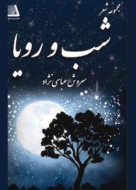 کتاب شب و رویا اثر سروش عباسی نژاد نشر انتشارات نظری