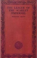 The League of the Scarlet Pimpernel