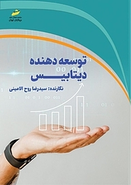 کتاب توسعه دهنده دیتابیس نشر موسسه فرهنگی هنری دیباگران تهران   