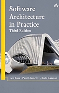 Software Architecture in Practice