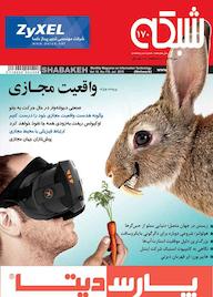 کتاب ماهنامه اجتماعی، فرهنگی شبکه شماره 170 گروه نویسندگان شبکه