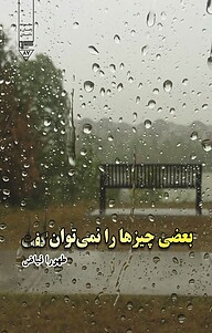 کتاب بعضی چیزها را نمی توان گفت نشر گیوا   